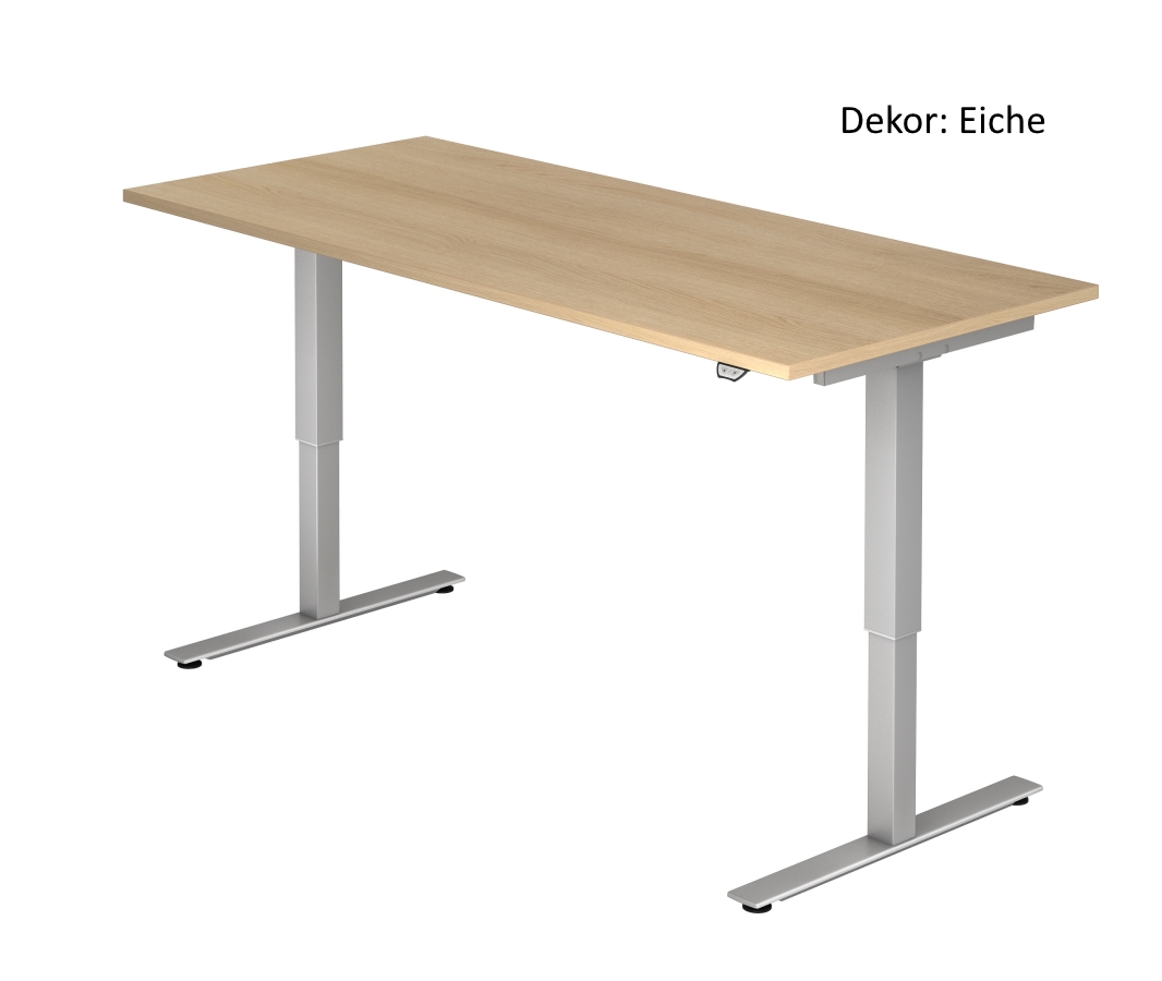 Schreibtisch 180x80